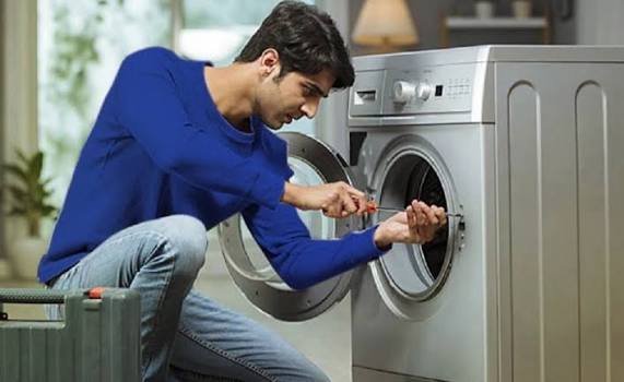 Washing Machine Services